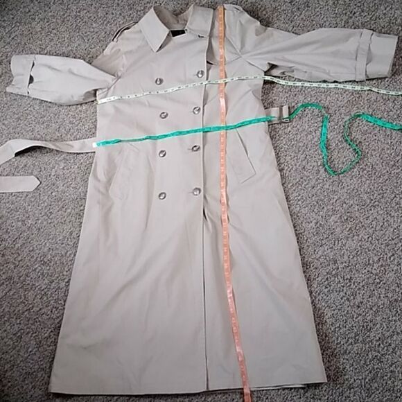 VTG, LONDON FOG MAINCOATS JACKETS SIZE 14 - Picture 13 of 14